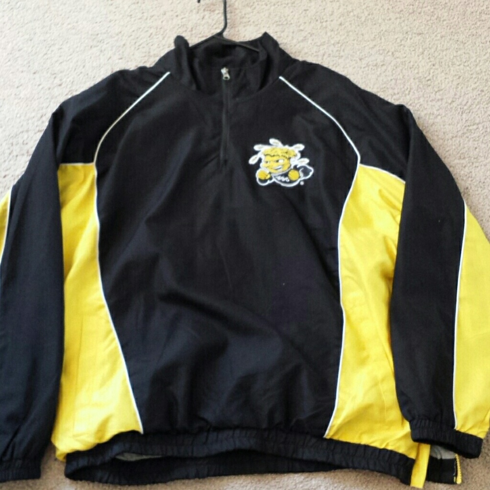 Wichita State Shockers.....Shocker Nation